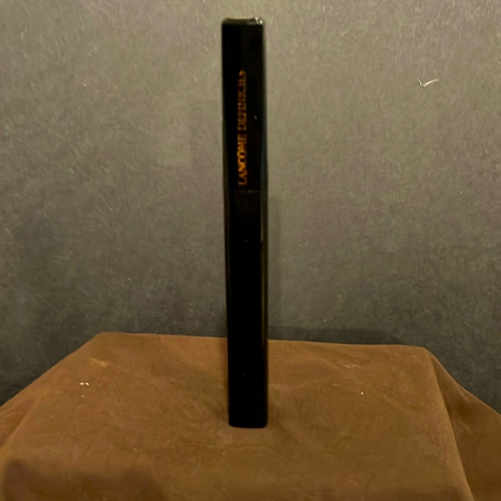 LANCÔME Definicils High Definition Lengthening Mascara NEW